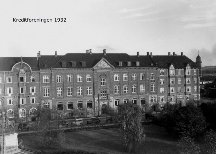 Kreditforeningen 1932